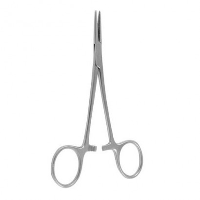 Halsted-Mosquito Artery Forcep